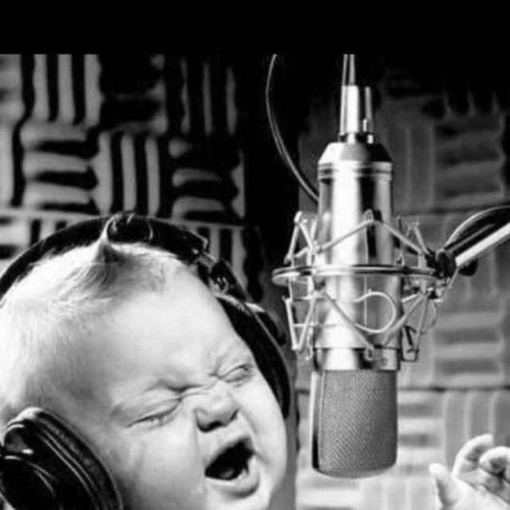 Meet your Posher, Thedore